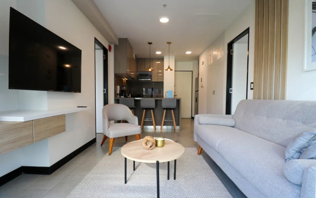 Zip Housing San Isidro