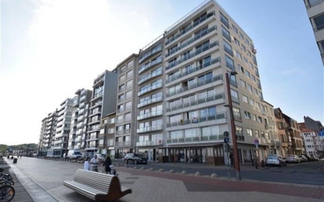 Appartement Knokke-Heist