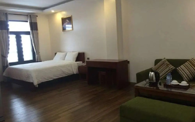 Phoenix3 Hotel Bắc ninh