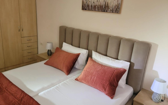Gledis Appartment