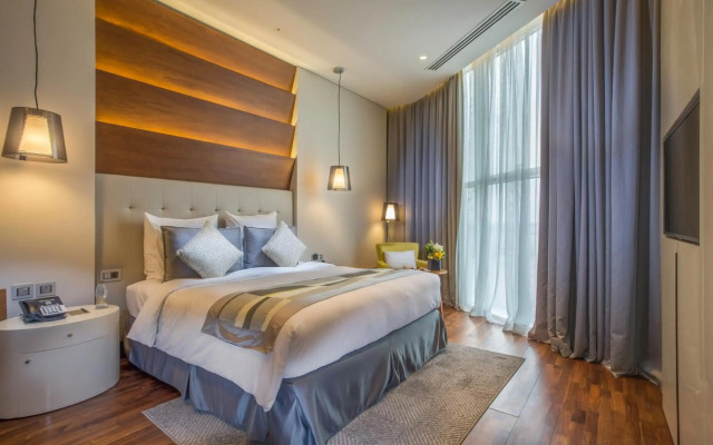 The Avenue Hotel