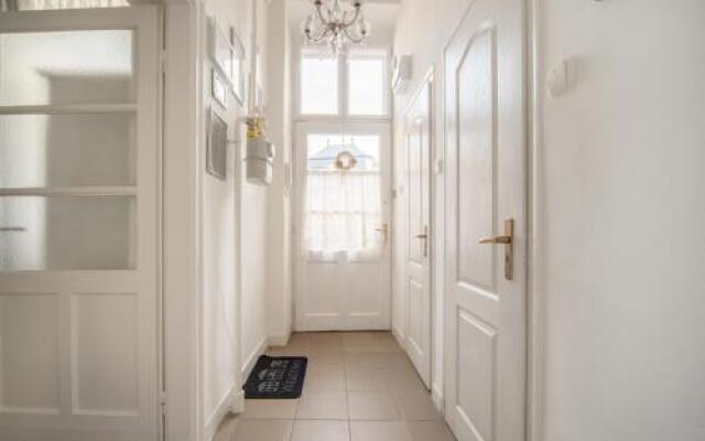 Agria Vintage Apartman