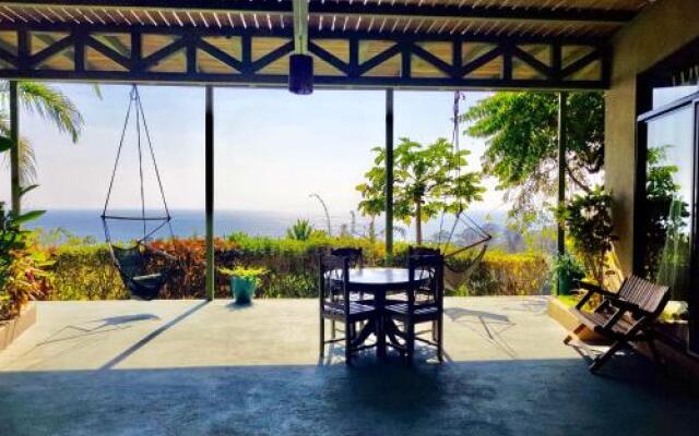 Santa Teresa Surf Vista Villas