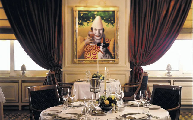 Grand Hotel Huis ter Duin