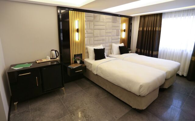 KY Continental Apartments