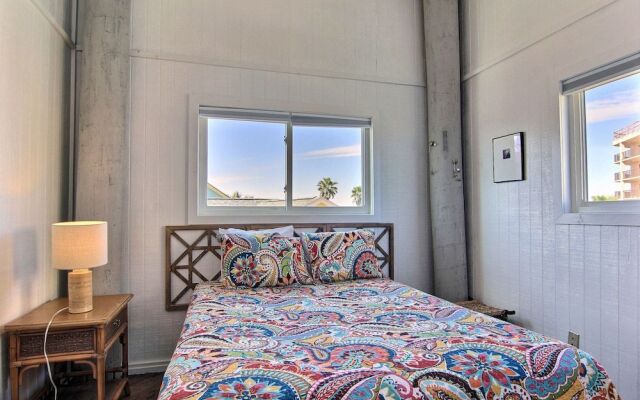 Moon Doggie 6 by RedAwning