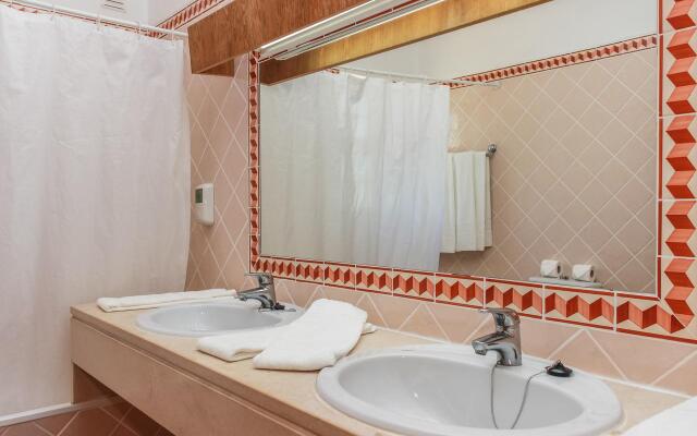 Colina Da Lapa Resort
