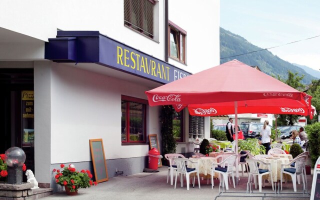Luxurious Apartment in Fügen Near Ski Area