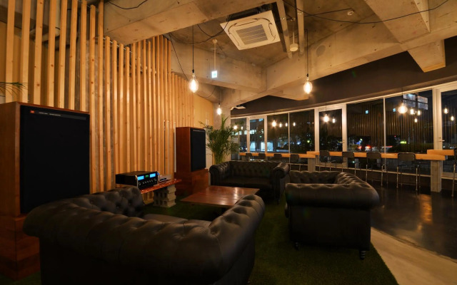Jujiya Hotel