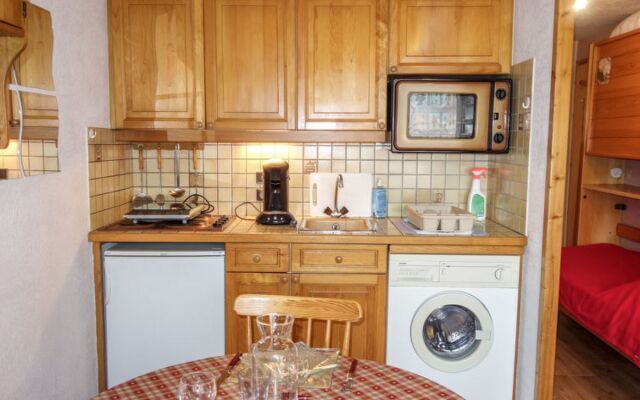 Pointe des Aravis B13 14664