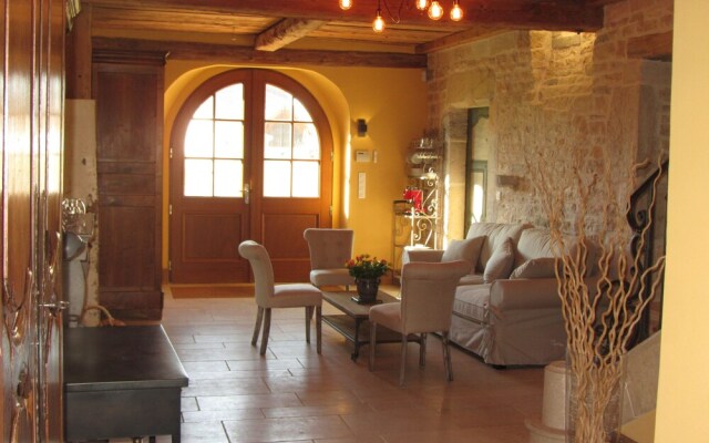 Le Relais des Deux Tours