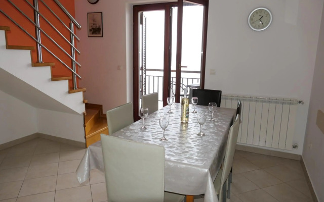 Apartmani Ivanka Prpić