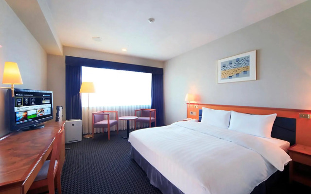 Nikko Nara Hotel