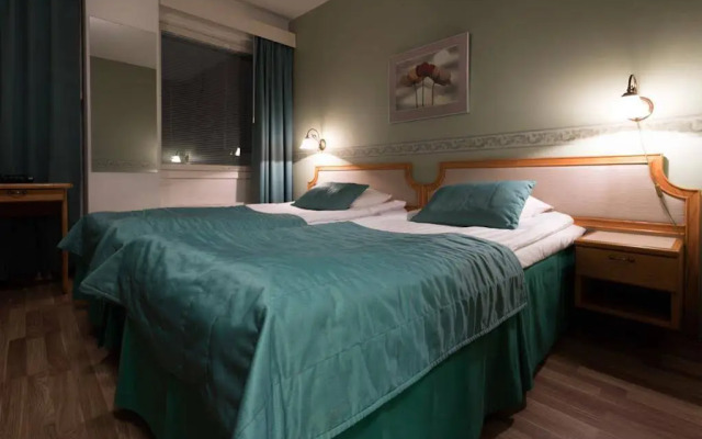 Hotel Milton