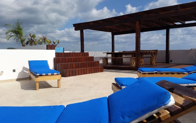 Villa Eva Luxury Akumal