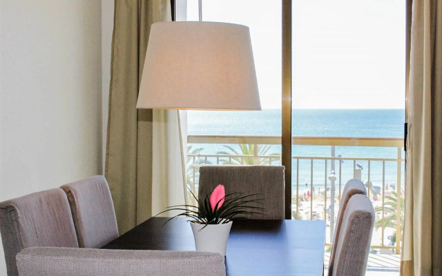 Port-Beach Alicante 1