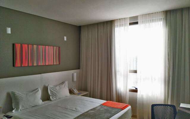 Comfort Hotel & Suites Rondonopolis