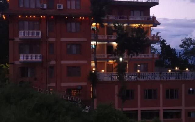 Nagarkot Sunshine Hotel