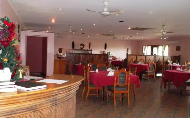 Kimbe Bay Hotel
