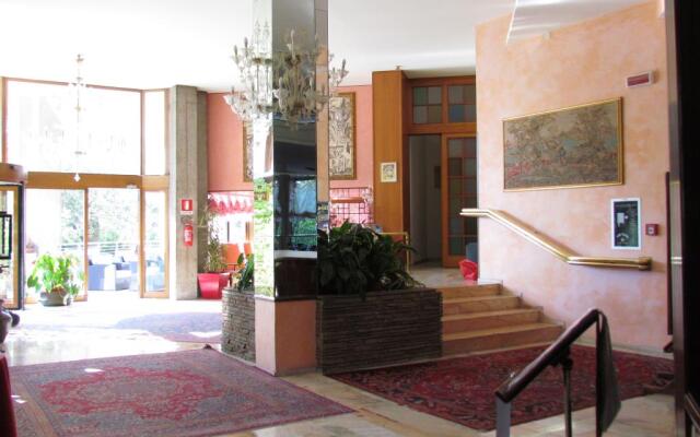 Park Hotel Terme