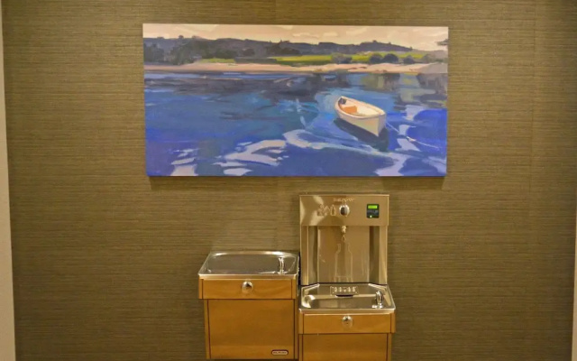 Homewood Suite By Hilton Saratoga Spring
