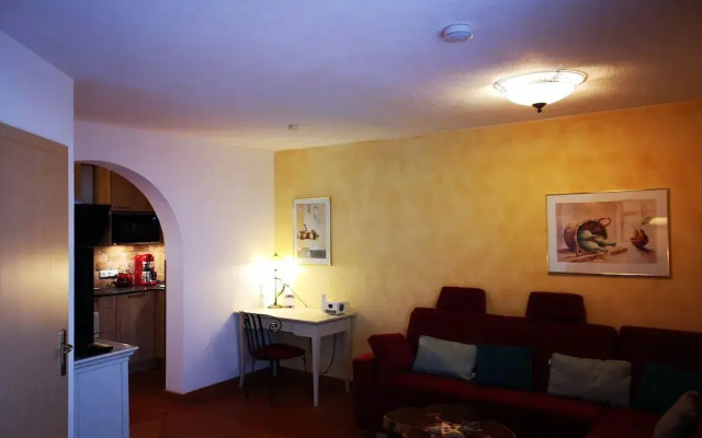 Landvilla Romantika