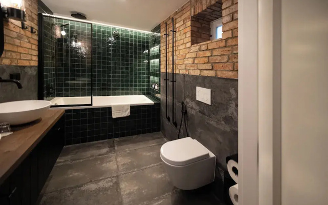 Hotel Sander
