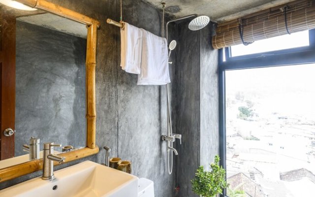 Mira Bai Xep Quy Nhon - The Hidden Jewel - Hostel