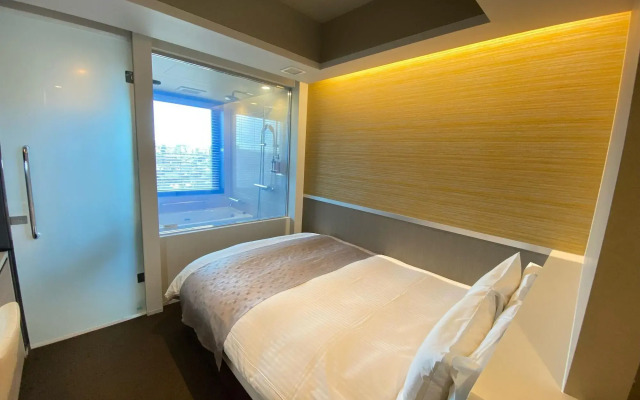 APA Hotel Keikyukamata Ekimae