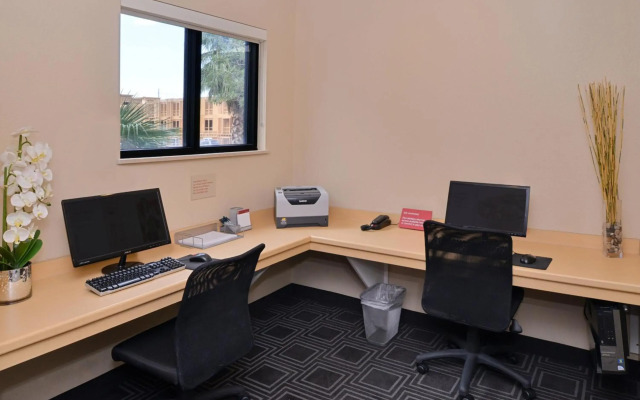 TownePlace Suites by Marriott Las Vegas Henderson