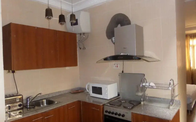 Thames Suite & Hotel Apartment