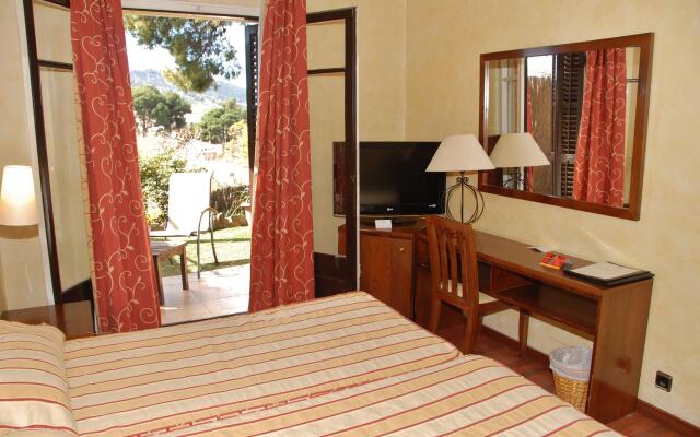 Hotel El Castell