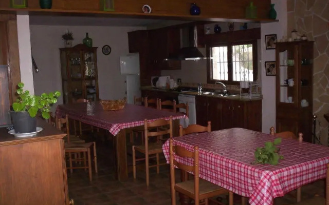 Cortijo El Álamo 2