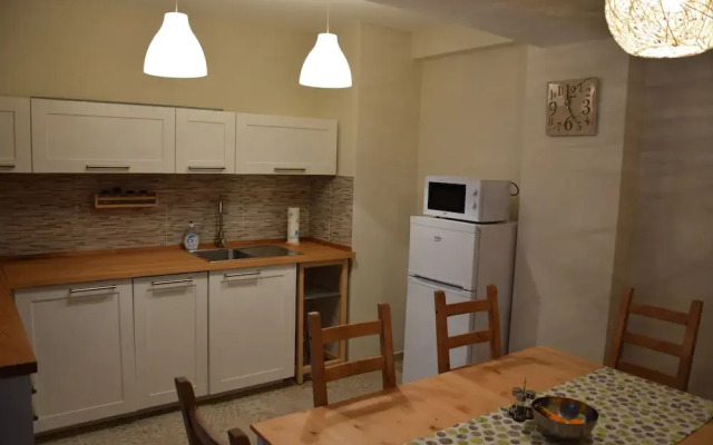 Apartmánový dom Romantika - Apartmán 5