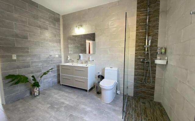 Apartamento Carey