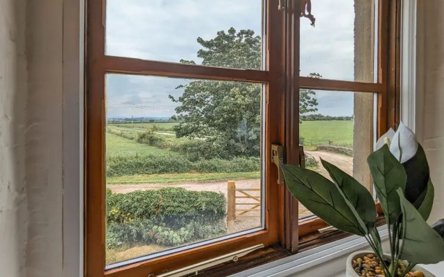 The Gilpin Farmhouse Lake District Getaway