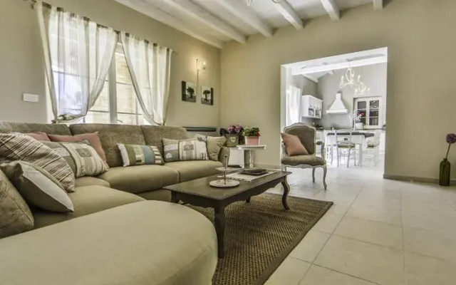 Villa Lavanda