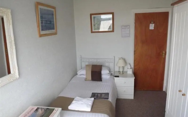 Balmoral Guest House