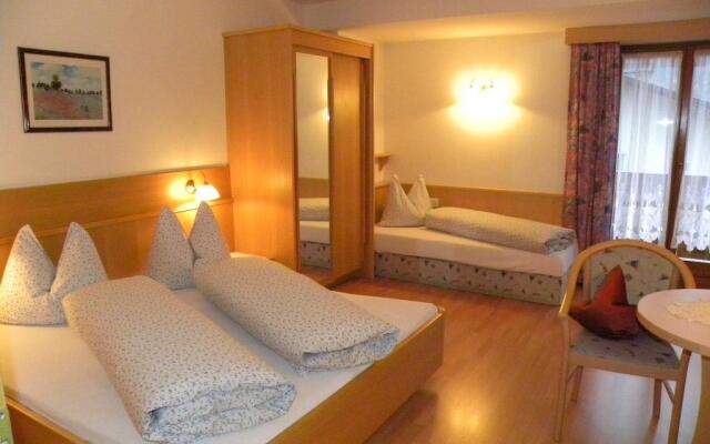 Hotel Martha