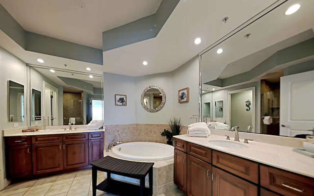 San Andres #201a at Lost Key