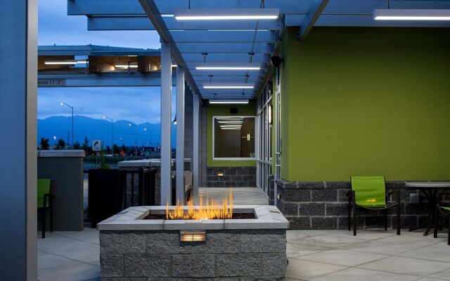 SpringHill Suites by Marriott Kalispell