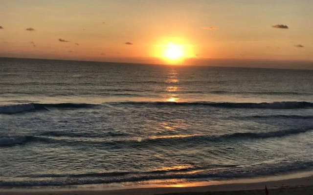 Ocean View Apartments – Delicia