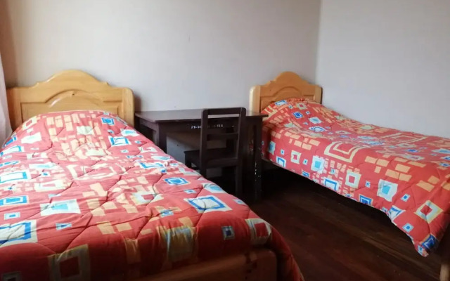Casa Treveris
