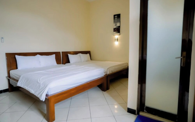 Samudra Hotel by RedDoorz