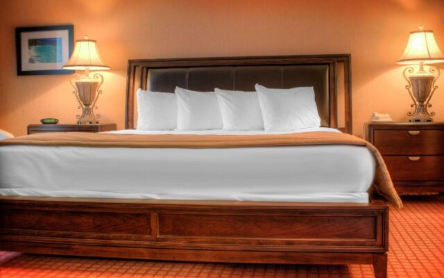 Fort Lauderdale Grand Hotel