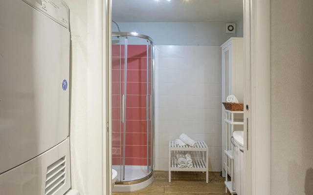 Grand Central Suite in Genova