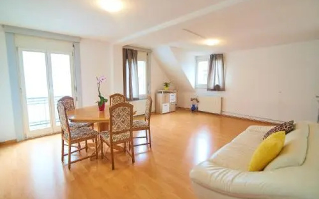 Residence Villa Flora