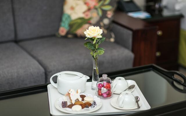 The Bantry Bay Aparthotel by Totalstay