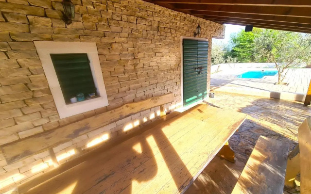 Romantic Villa Cherry