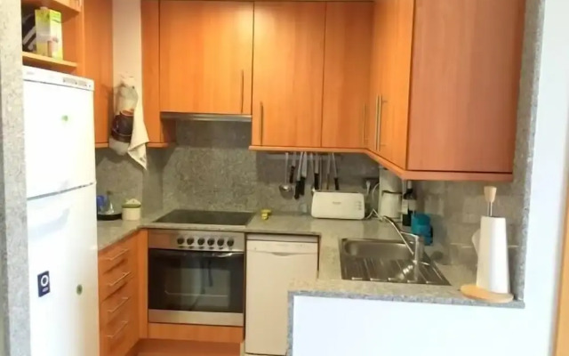 Apartamento Puigmal